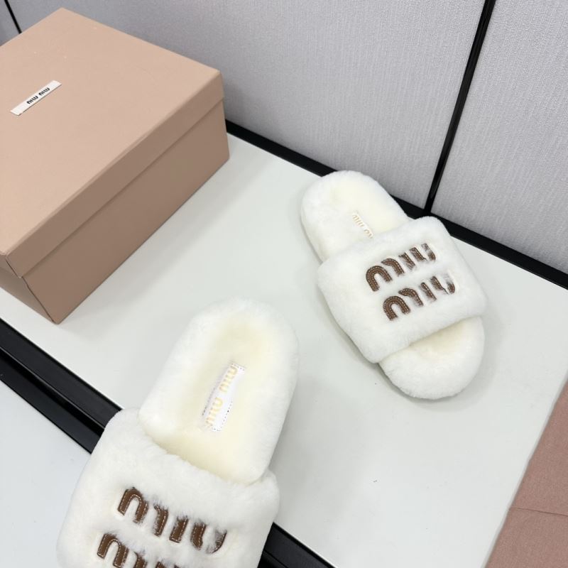 Miu Miu Sandals